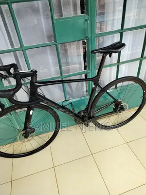 Giant TCR 2022
