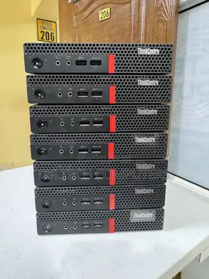 Desktop Computer Lenovo ThinkCentre M625 Tiny 8GB AMD A10 SSD 256GB