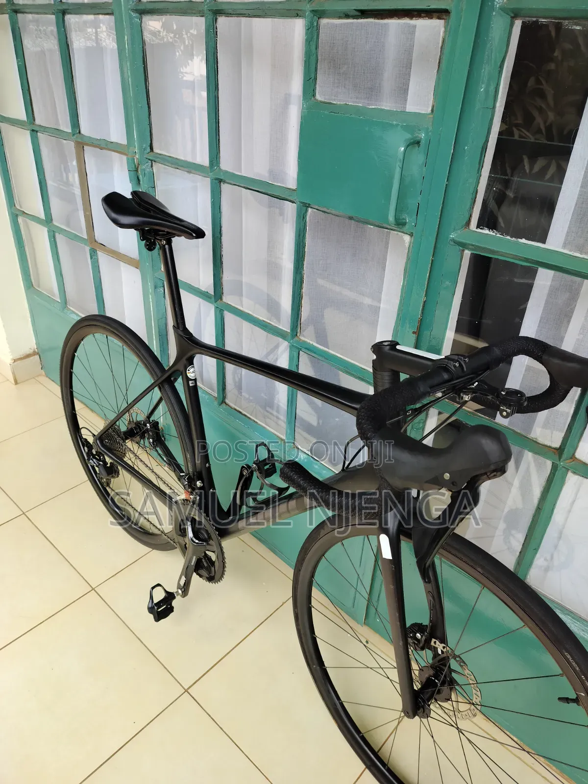 Giant TCR 2022