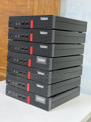 Desktop Computer Lenovo ThinkCentre M625 Tiny 8GB AMD A10 SSD 256GB
