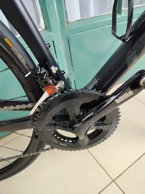 Giant TCR 2022