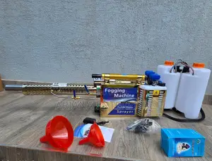 Commercial Fogging Machine/Quality Fogging Machine