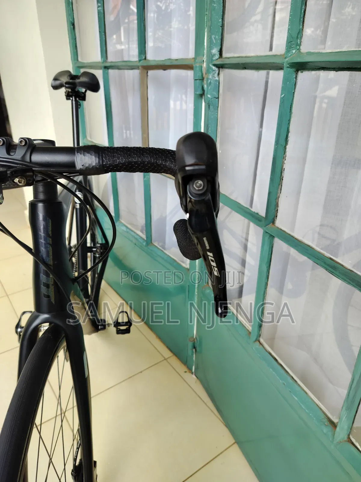 Giant TCR 2022