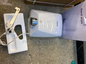 Hand Dryer Machine