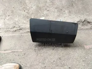 Dashboard Airbag Hillux Vigo