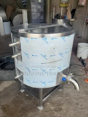 Liquid Processing Machine