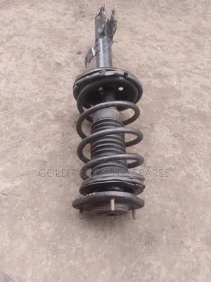 Ex Japan Compreat Shock for Toyota Axio