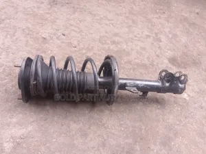 Ex Japan Compreat Shock for Toyota Axio