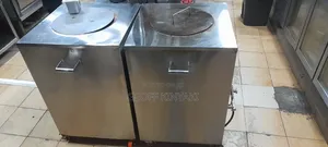 Tandoori Oven