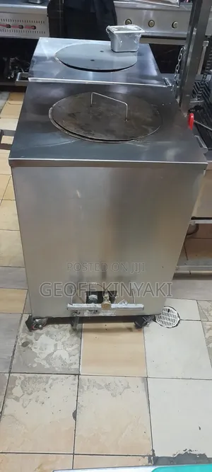 Tandoori Oven