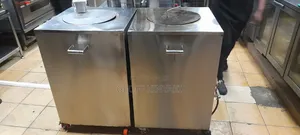 Tandoori Oven