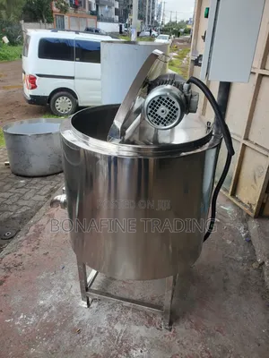 Liquid Processing Machine