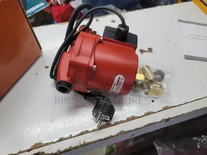 Vip General Circulation Pump /Electric Pump