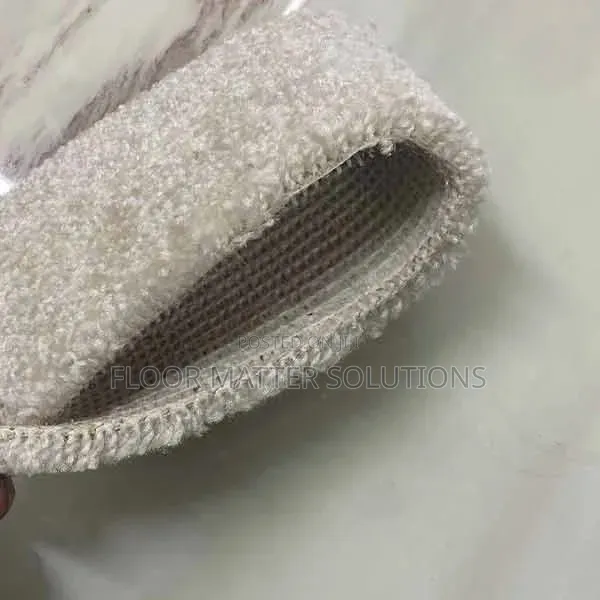 Beige Standard Wall to Wall Carpet