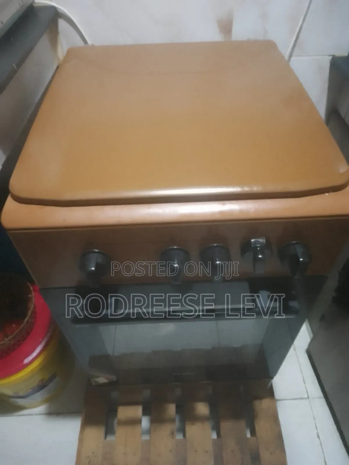 Kitchen Appliances