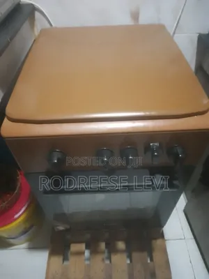 Kitchen Appliances