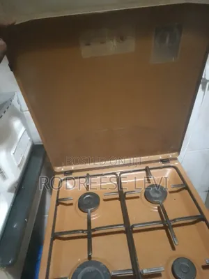 Kitchen Appliances