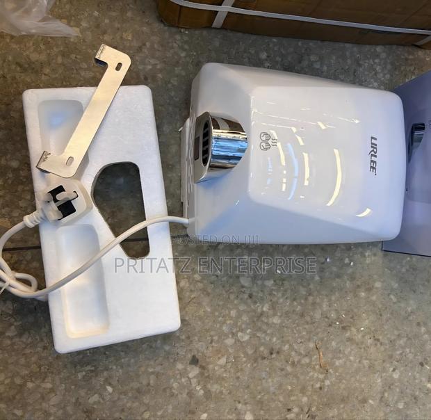 Hand Dryer Machine - thumbnail 2
