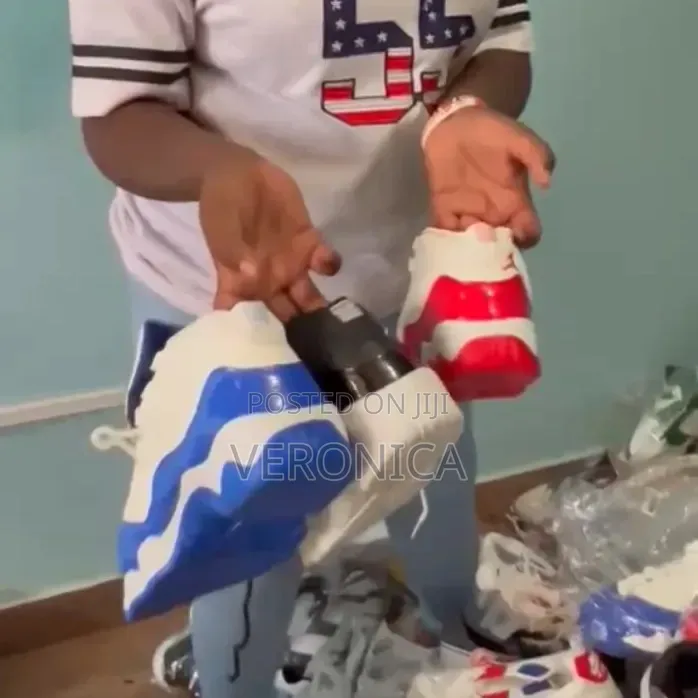 Air Jordan