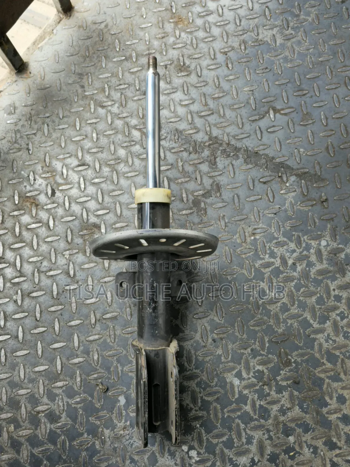 Shock Absorber Peugeot