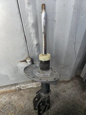 Shock Absorber Peugeot