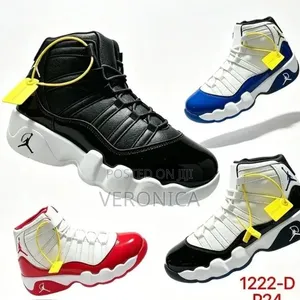 Air Jordan