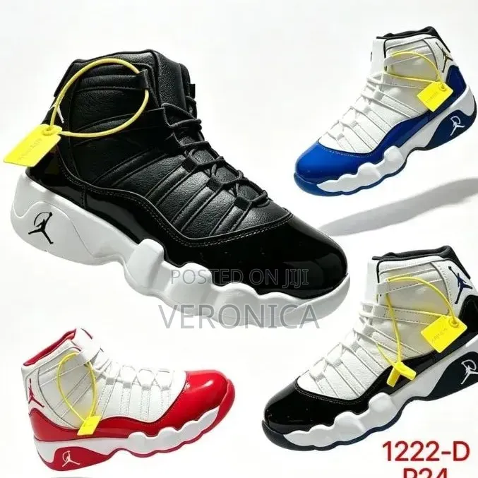 Air Jordan
