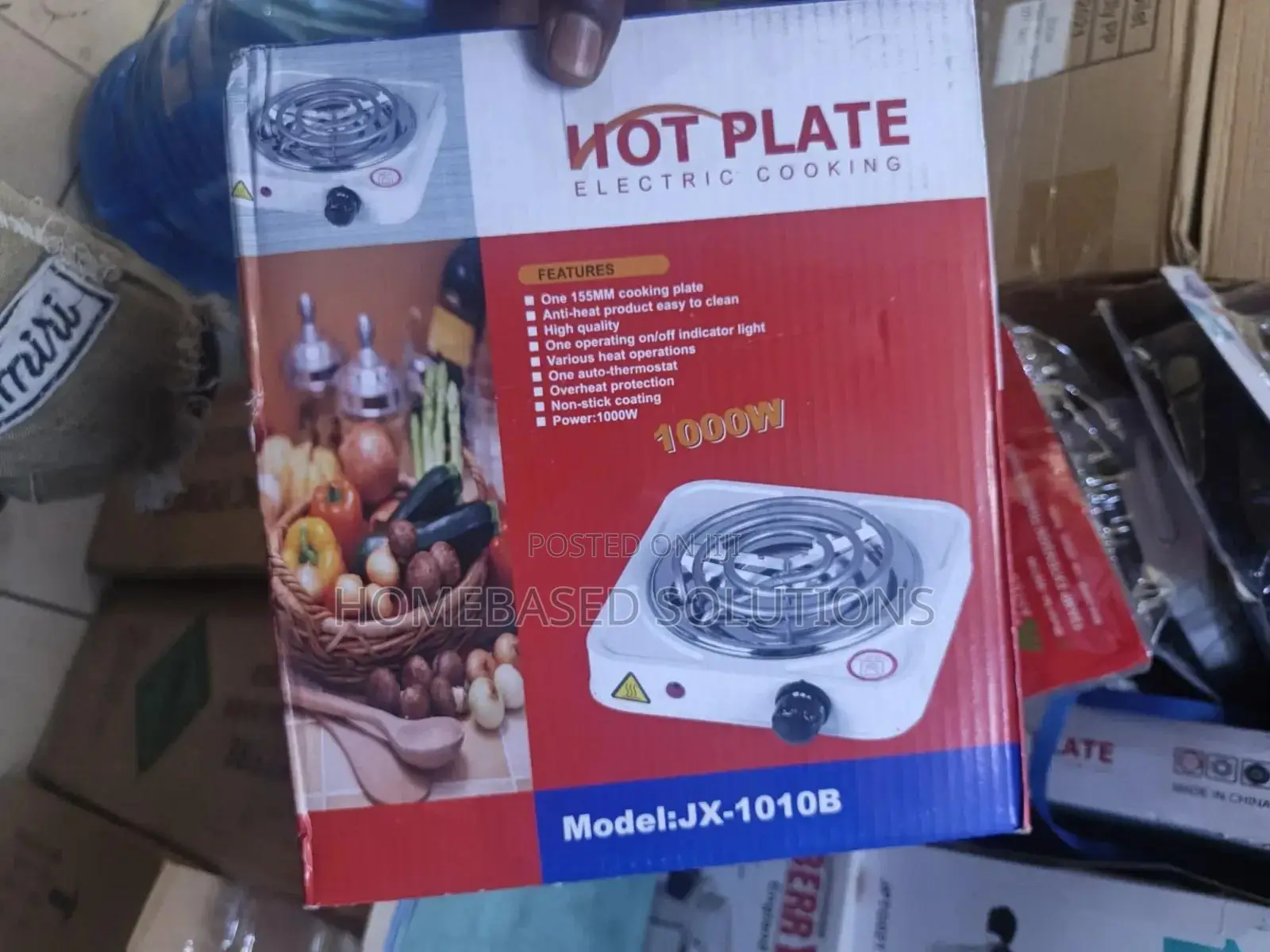 1000wats Electric Hot Coil