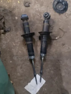 Ex Japan Rear Compreat Shock Absorbers for Mistrubish Autrader