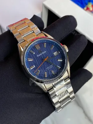 Original Grand Seiko Evolution 9 Watch