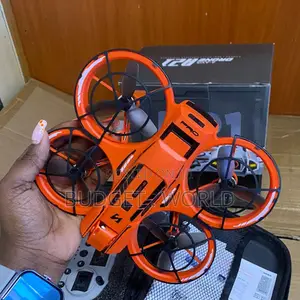 Remote Control FPV Professionals Dual Cam Adjustable A21 Drone