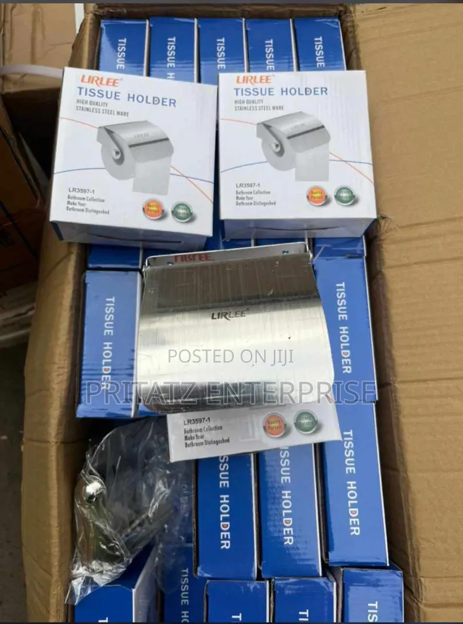 Europenize Tissues Holders