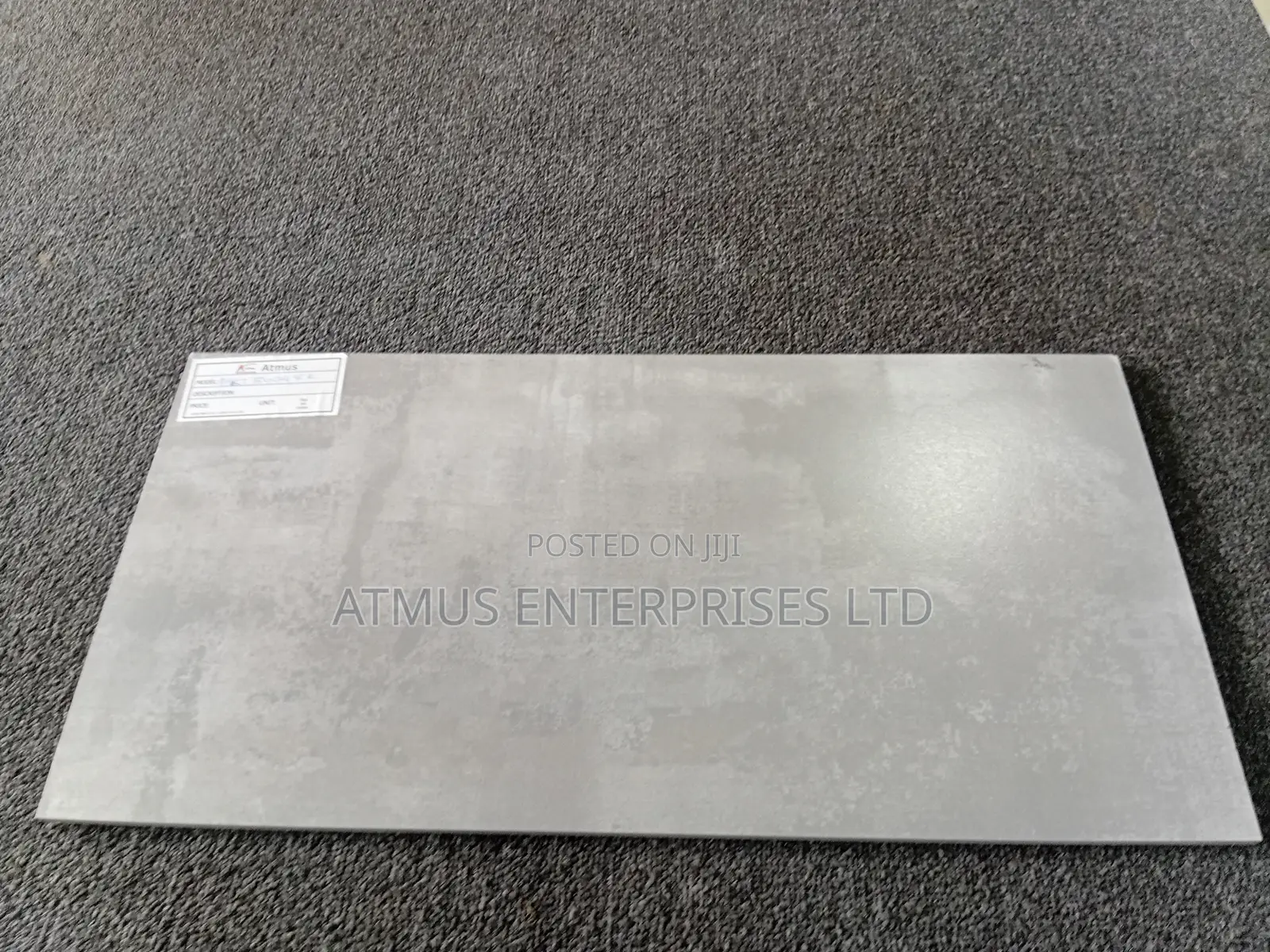Micasso MRT36048K Tile