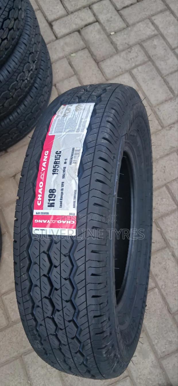 195r15c Chaoyang