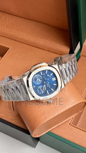 Original Patek Philippe Geneve Chronograph Watch