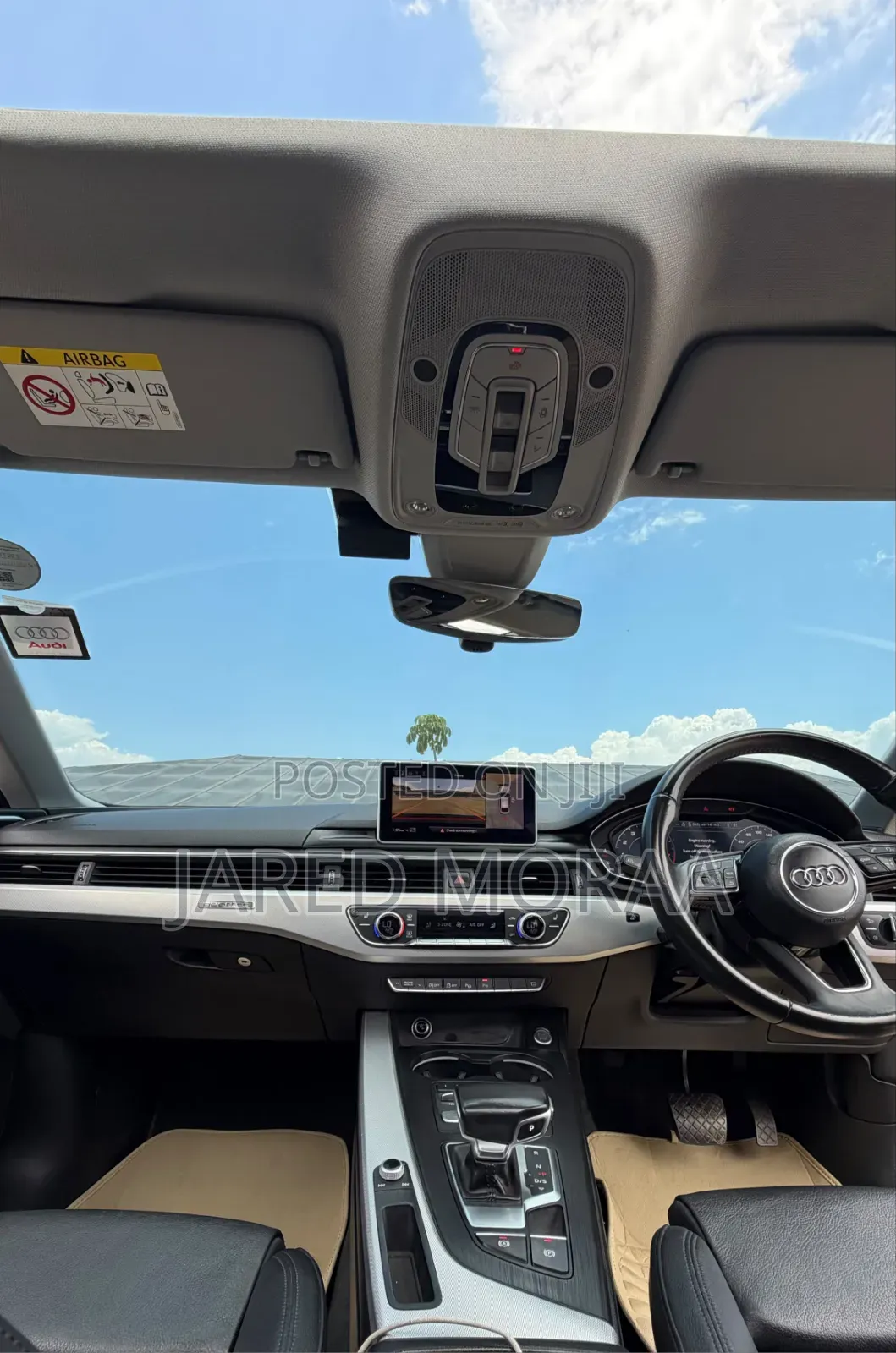 Audi A5 2.0T Premium AWD quattro Sportback 2018 Maroon
