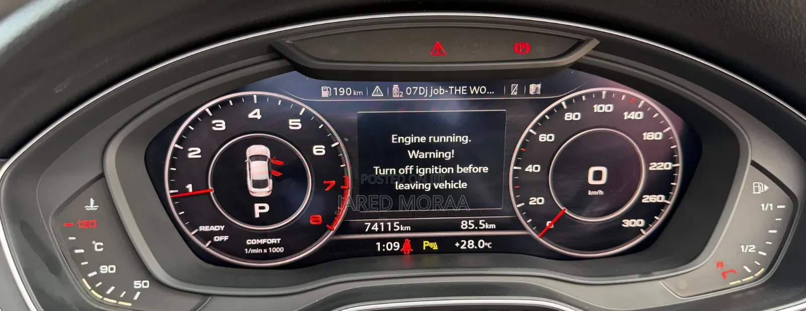 Audi A5 2.0T Premium AWD quattro Sportback 2018 Maroon