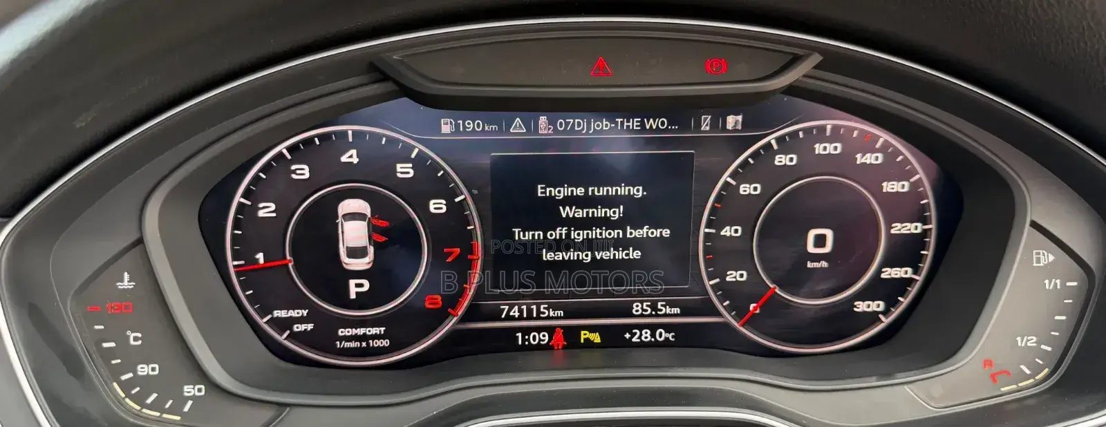 Audi A5 2.0T Premium AWD quattro Sportback 2018 Maroon