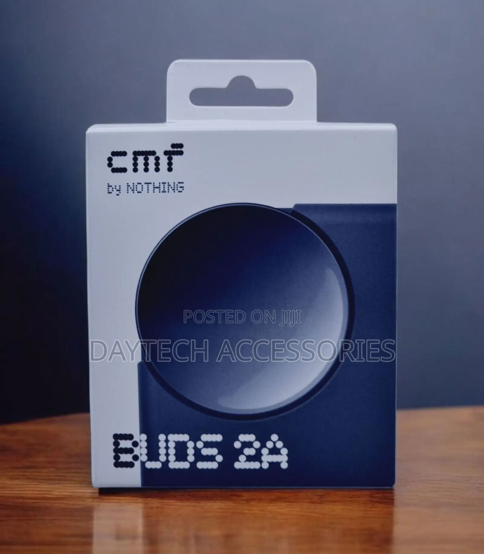 CMF Buds 2a by Nothing