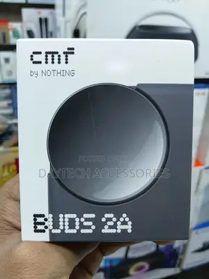 CMF Buds 2a by Nothing