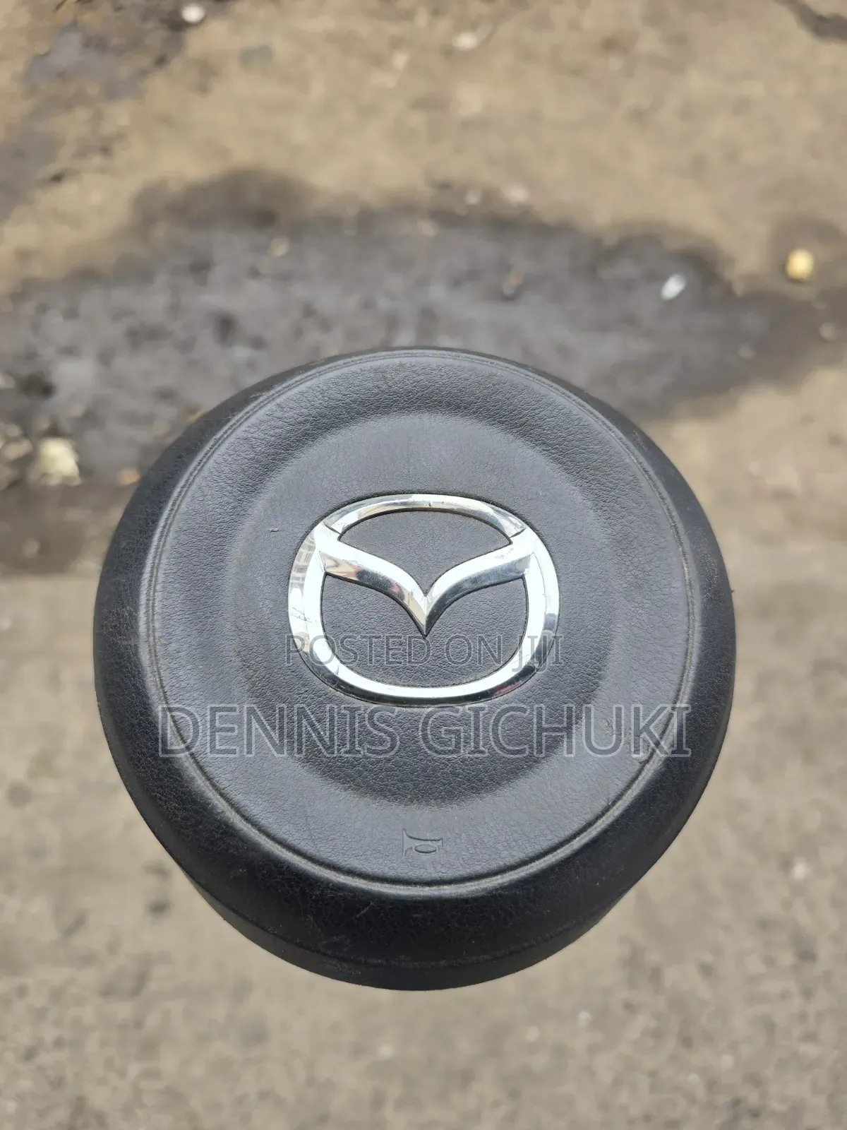 Steering Airbag Mazda Atenza 2018