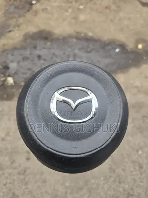 Steering Airbag Mazda Atenza 2018