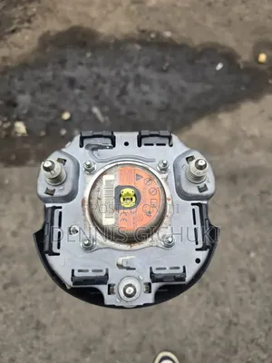 Steering Airbag Mazda Atenza 2018