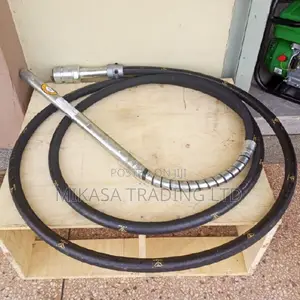 Poker Shaft - HEAVY DUTY 60 MM