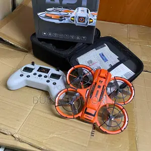 180°a21 Pro Professional Hd Dual Camera FPV