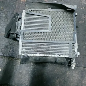 AC Radiator