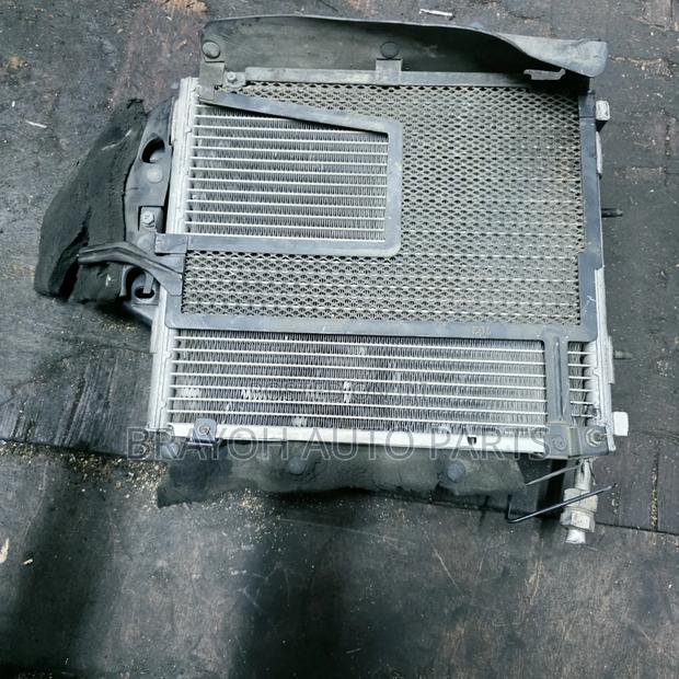 AC Radiator