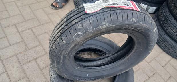 185/70r14 Chaoyang