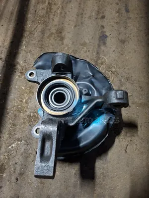 Front Hub Starlet Ep82