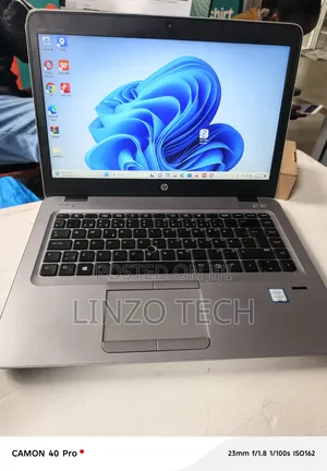 Laptop HP EliteBook 840 G3 8GB Intel Core i5 SSD 512GB